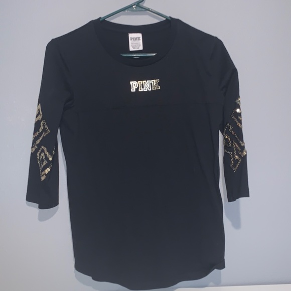 PINK Top - Picture 1 of 6